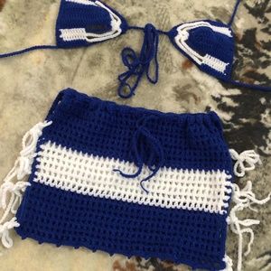 Crochet Swimwear